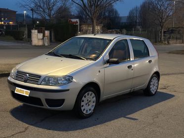 Fiat Punto Classic 1.2 Benzina/Metano 5p - Active