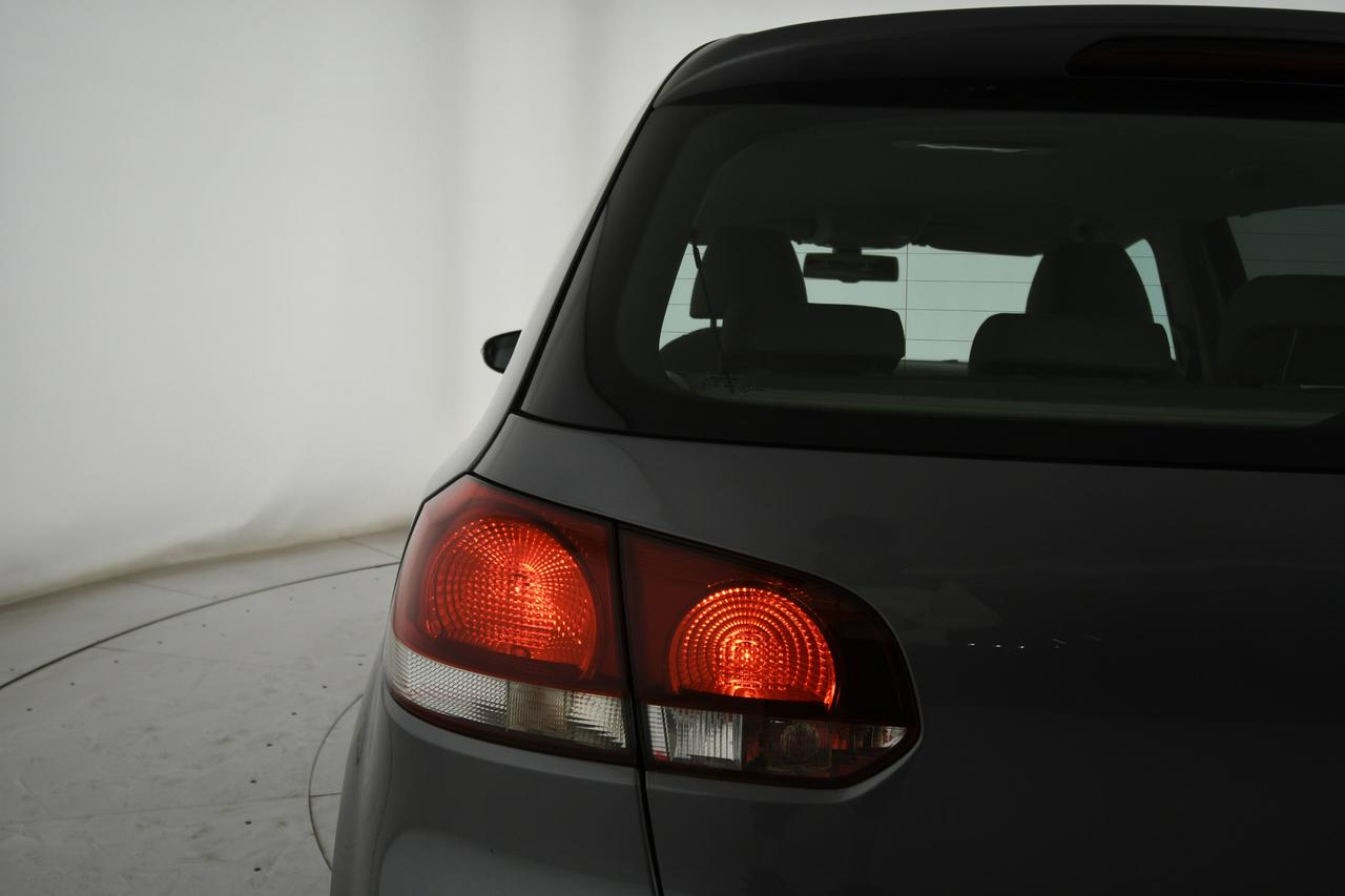 VOLKSWAGEN Golf 5p 2.0 tdi Highline 140cv dsg X COMMERCIANTI+BLUETOOTH