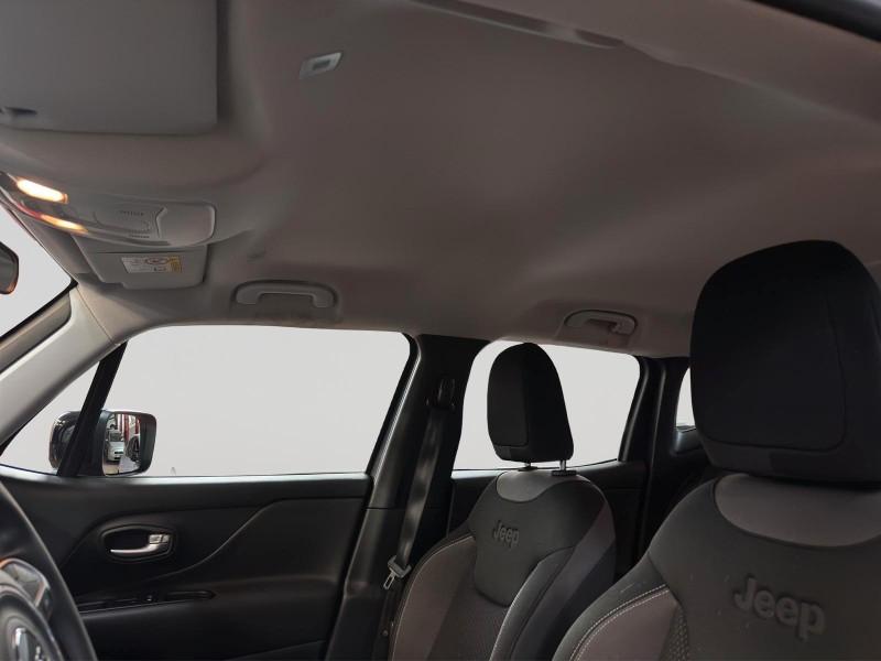 JEEP Renegade Renegade 1.6 Mjt 130 CV Limited