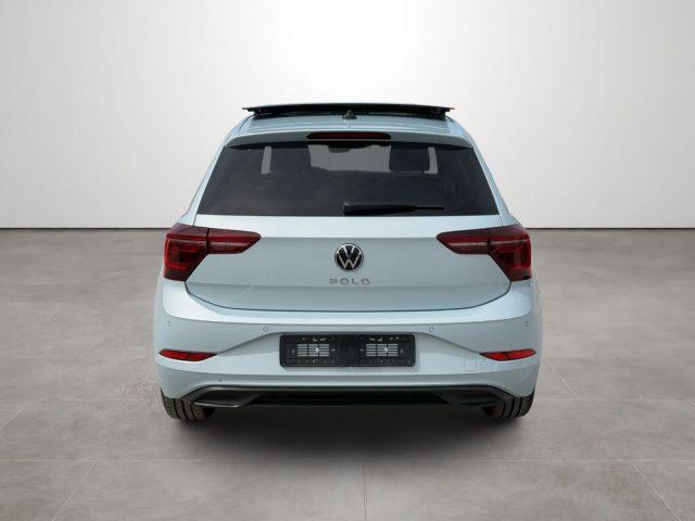 VOLKSWAGEN Polo 1.0 TSI DSG Edition 50