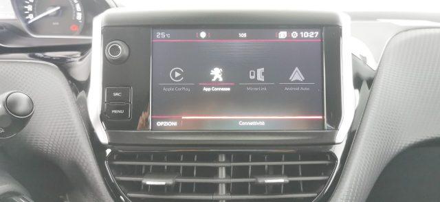 PEUGEOT 208 PureTech Turbo 110 S&S 5 porte GT Line