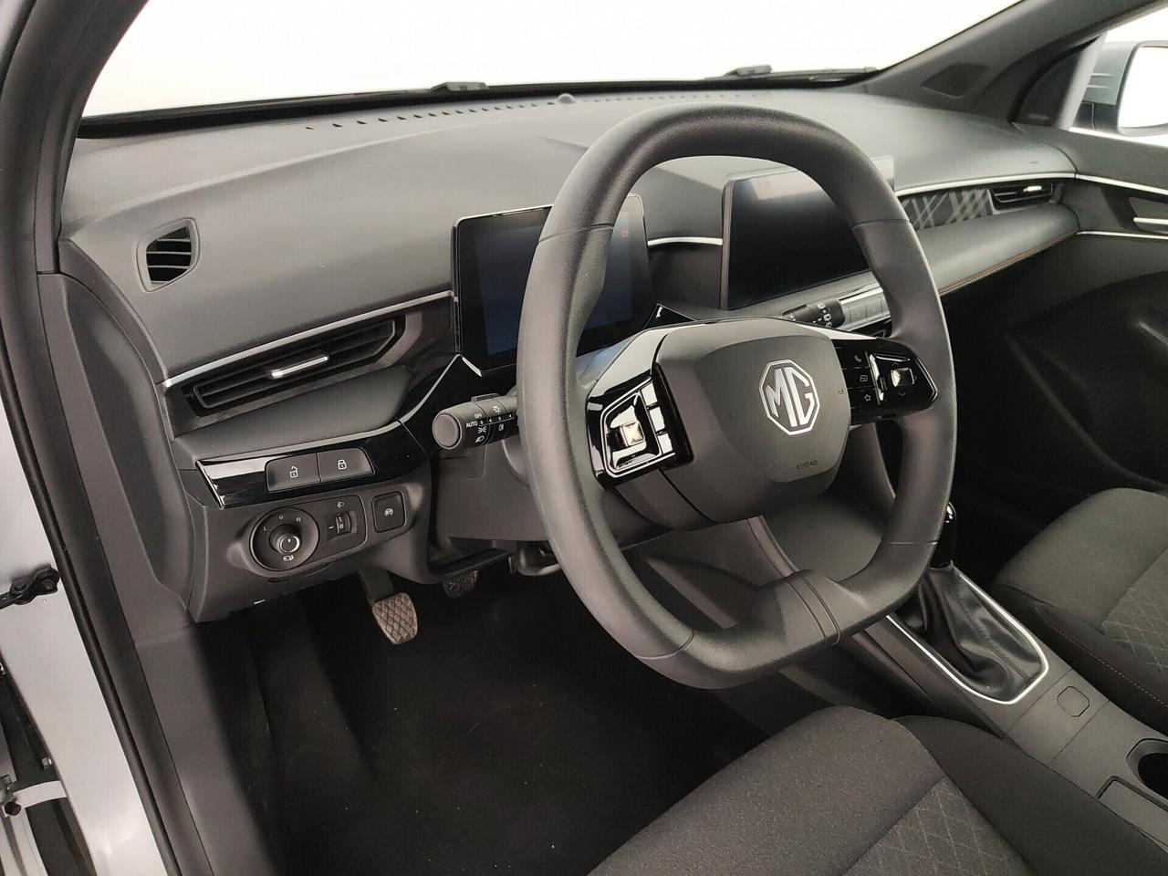 Mg MG3 1.5 Comfort 116 Cv