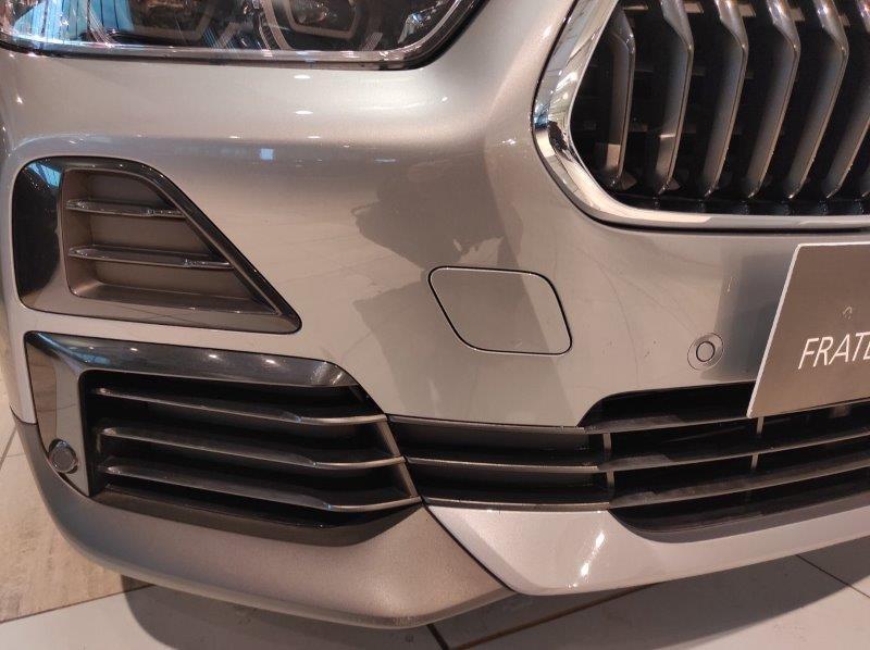 BMW X2 (F39) - X2 xDrive25e Business-X