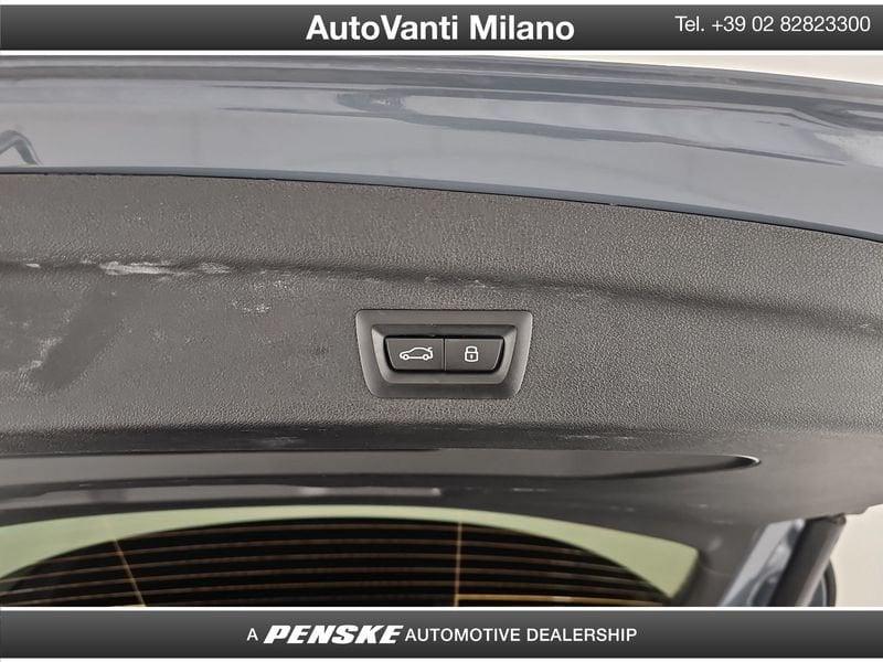 BMW Serie 2 Active Tourer 218d Active Tourer Msport