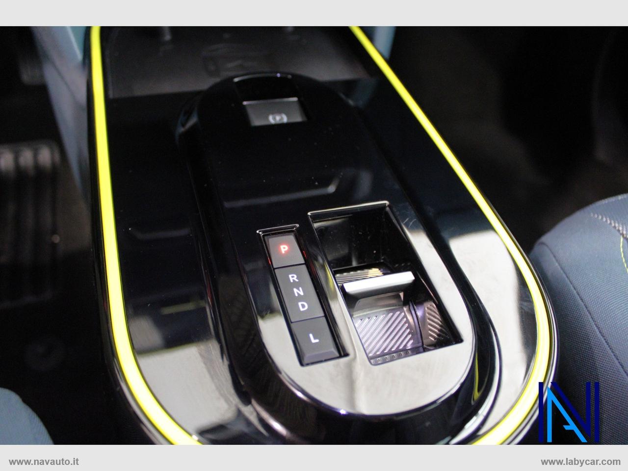 FIAT Grande Panda 1.2 S&S Hybrid La Prima