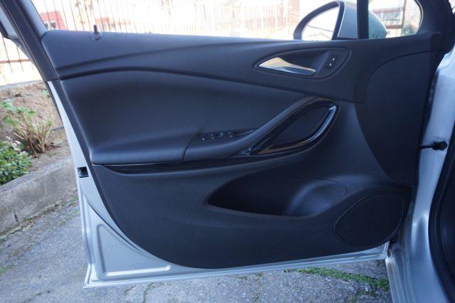 OPEL Astra 1.5 CDTI 122 CV S&S 5 porte Business Elegance