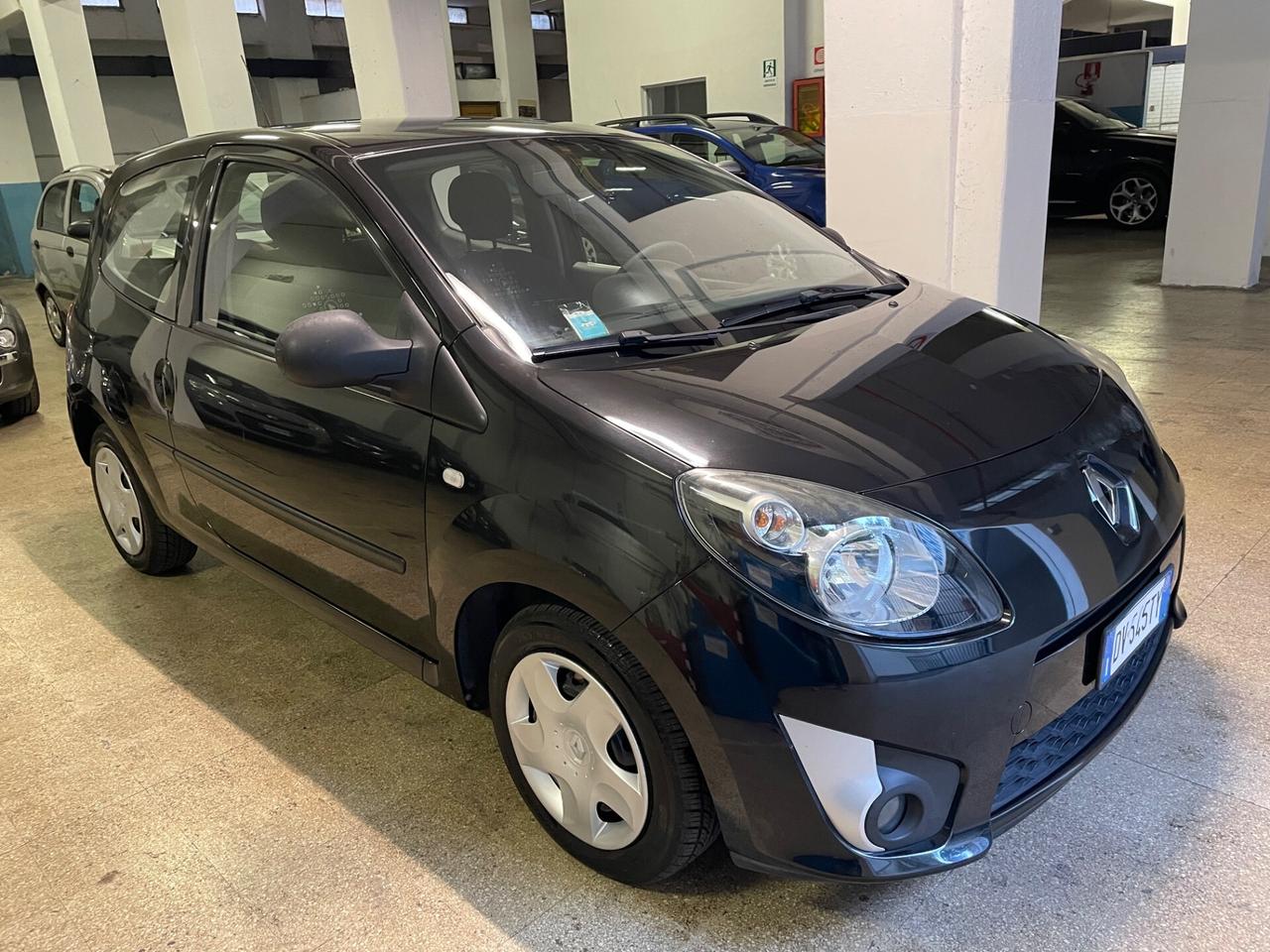 Renault Twingo 1.2 8V Le Iene
