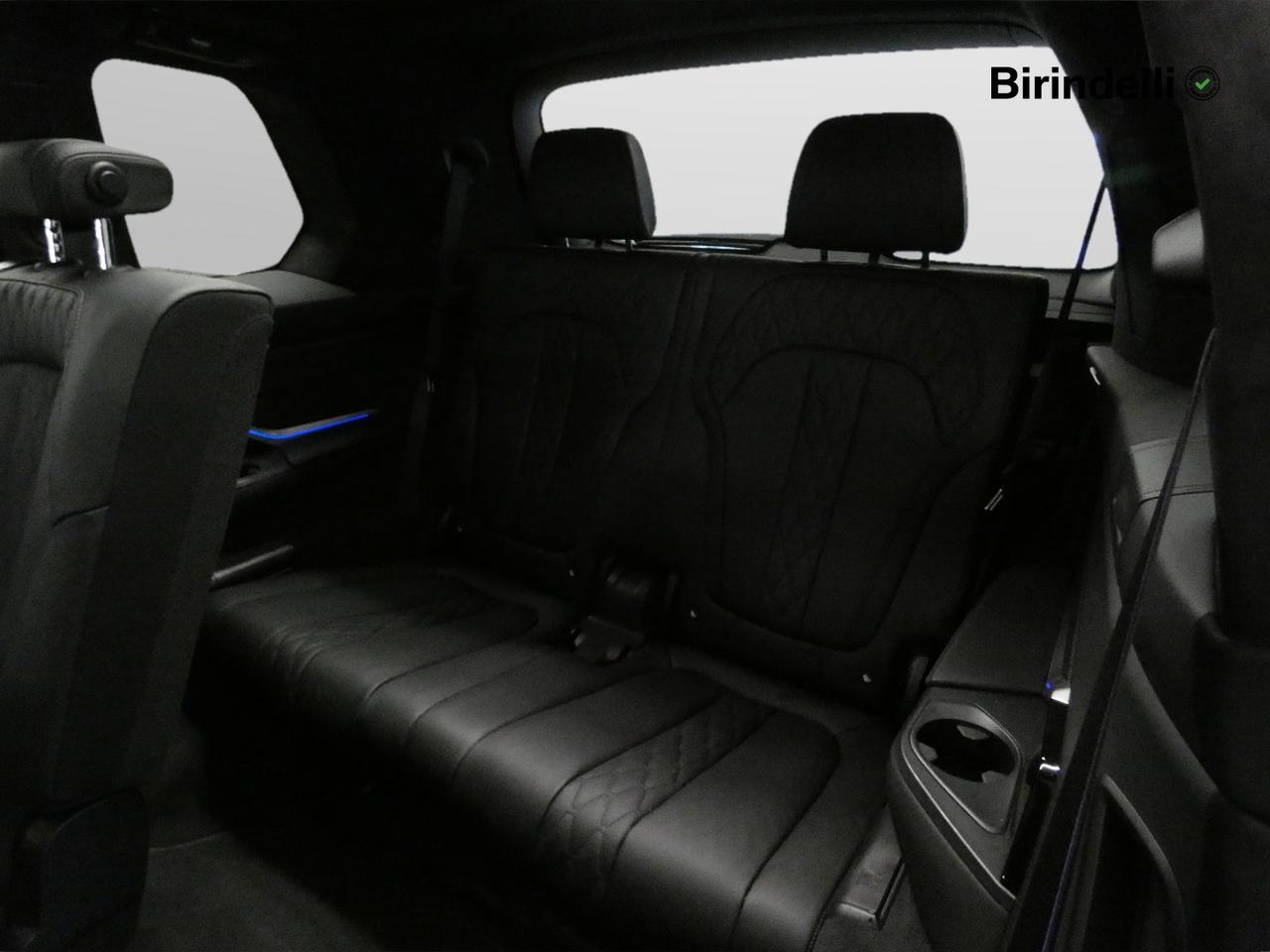 BMW BMW X7 xDrive40d