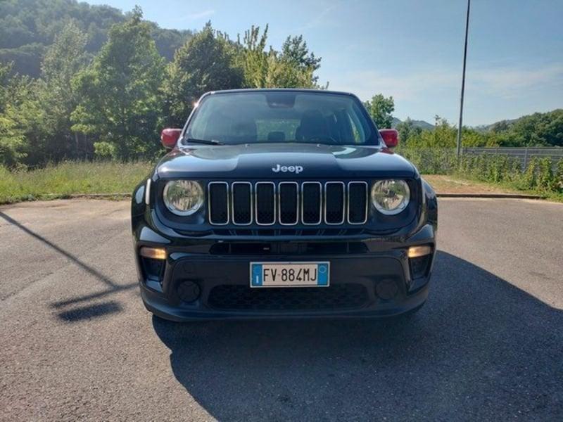Jeep Renegade 1.0 T3 120cv Longitude