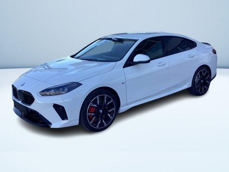 BMW Serie 2 G.C. Serie 2 Gran Coupé 218d M Sport Pro