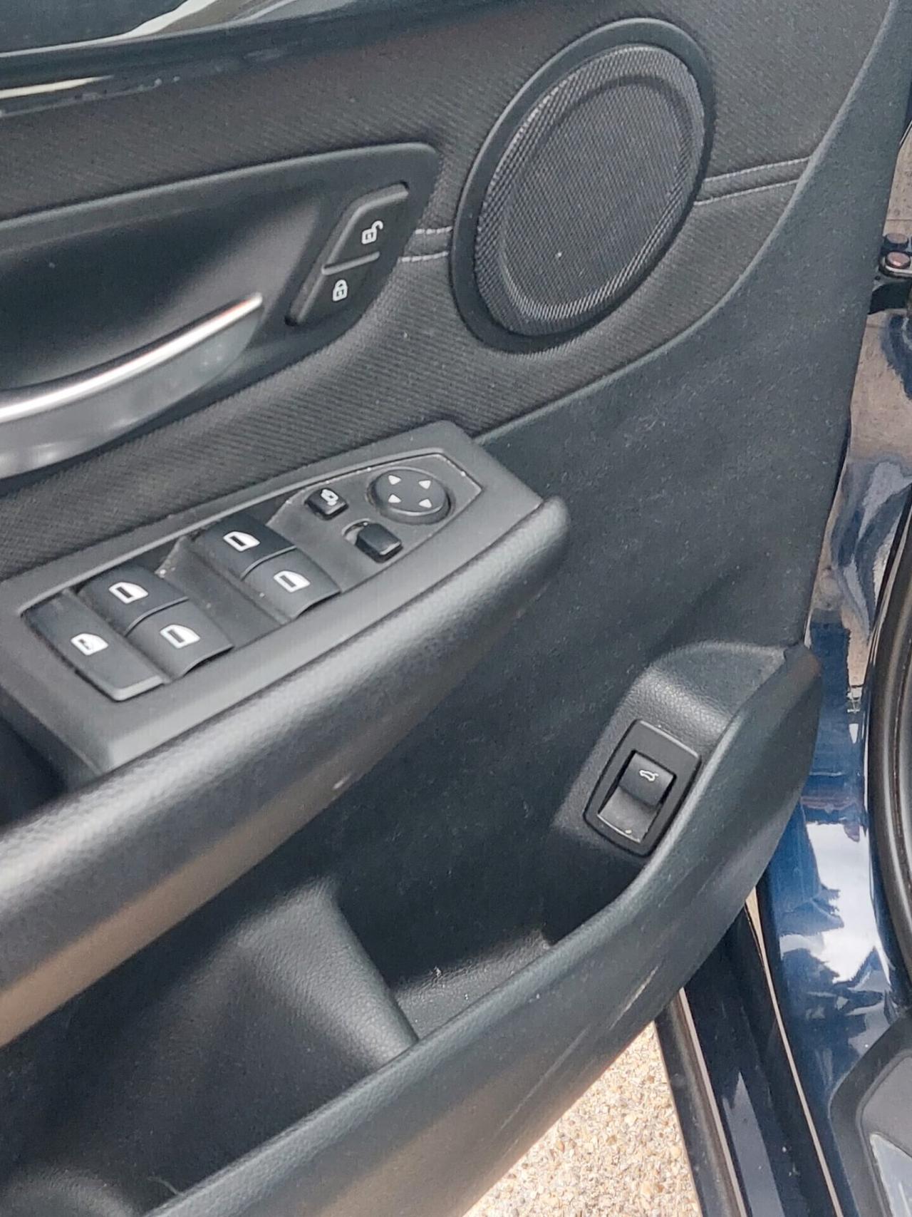 Bmw 218D XDrive Active Tourer