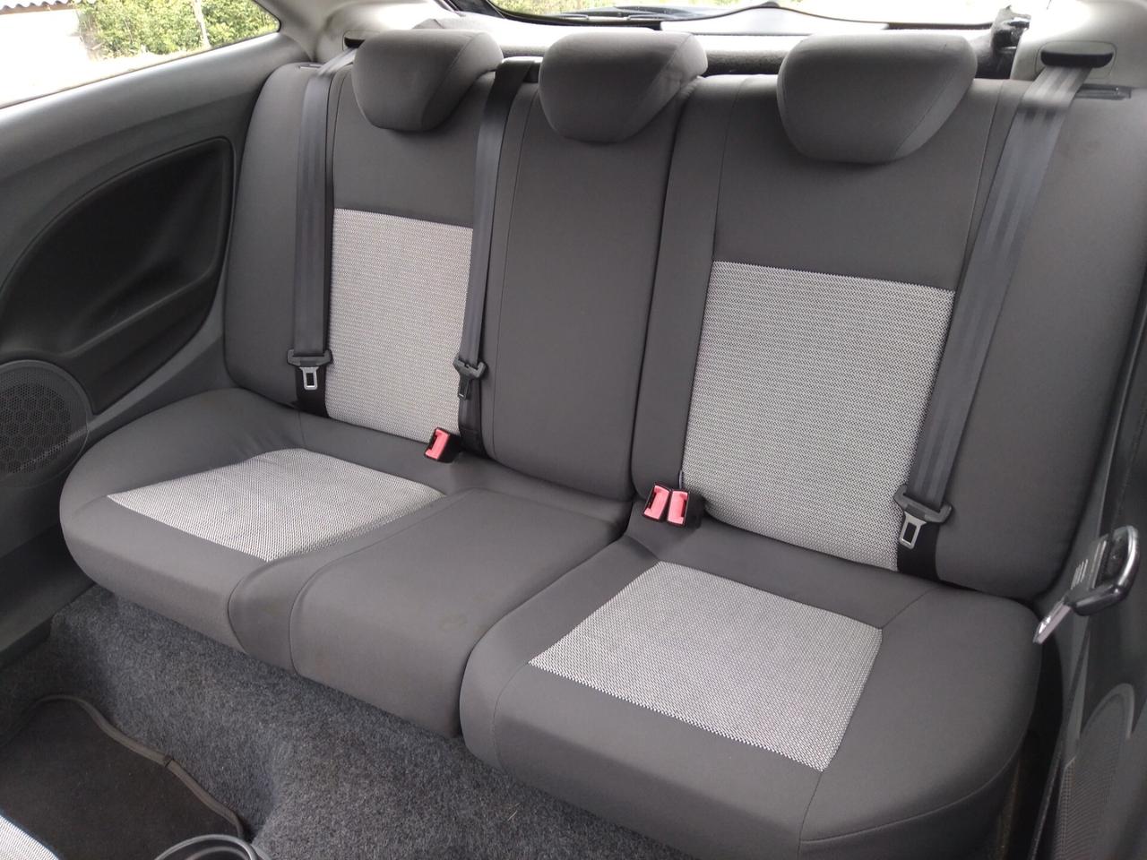 Seat Ibiza 1.2 12V 70CV 3p. Free Dual xneopatentati