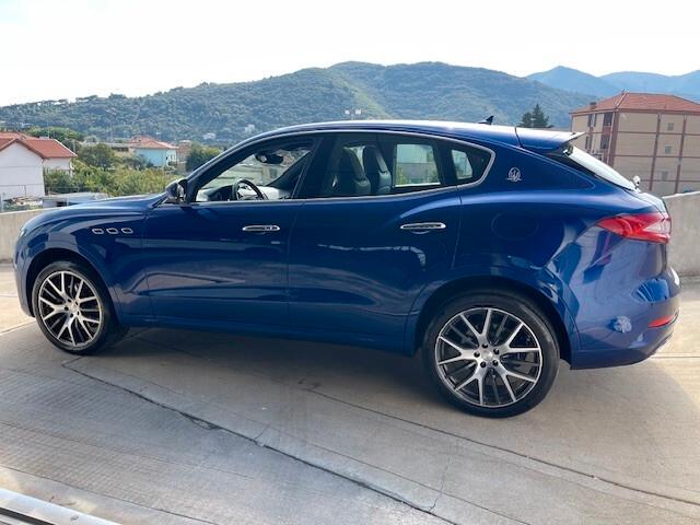 Maserati Levante V6 Diesel AWD