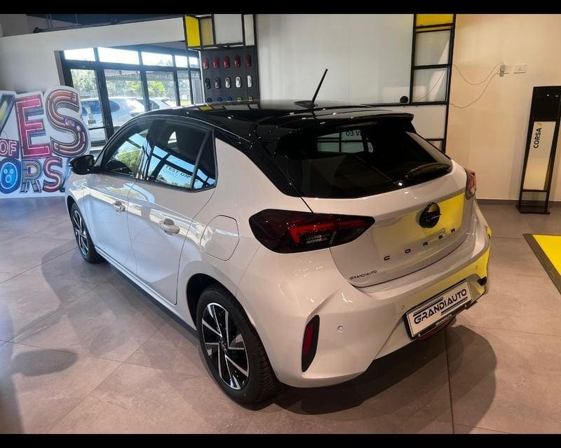 Opel Corsa GS Benzina 100 CV (74kW) Manuale