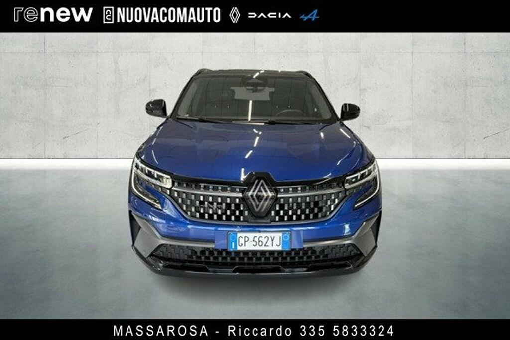 Renault Austral 1.3 mild hybrid Techno Esprit Alpine Auto