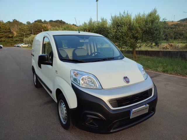 FIAT Fiorino 1.3 MJT 80CV Cargo SX