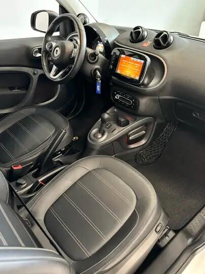 Smart ForTwo 70 1.0 Prime~UniPro~Promo Finanziamento