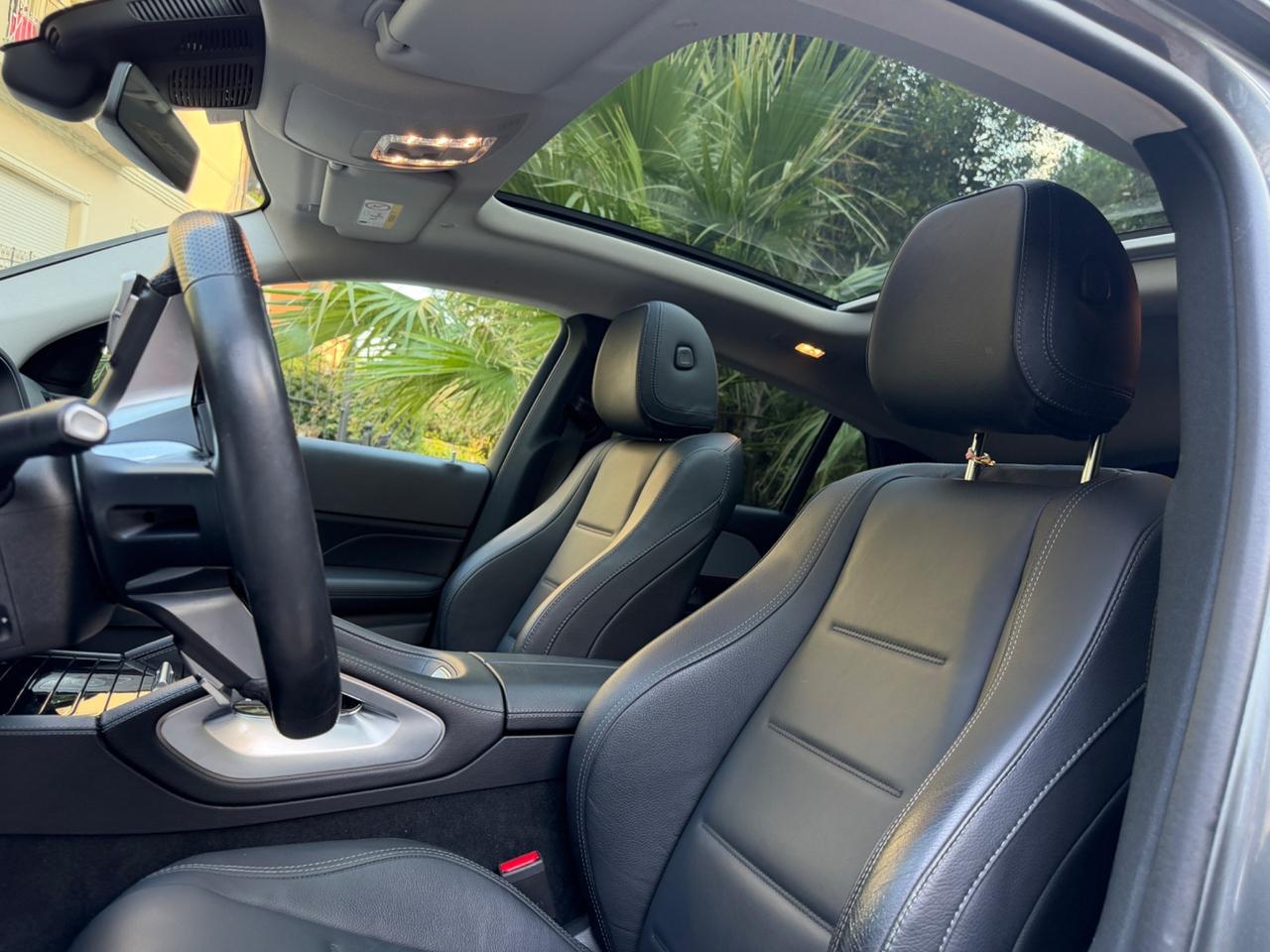 Mercedes-benz GLE 350 de hybrid EQ 4Matic AMG Line Premium Plus