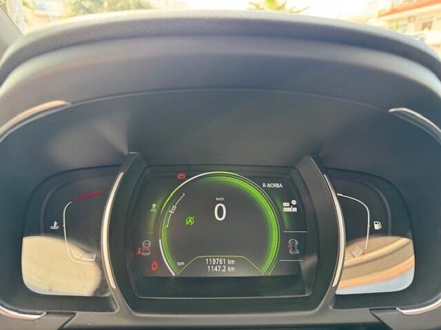 Renault Scenic Scénic dCi 8V 110 CV SPORT EDITION 2 Navi-Full led-R20