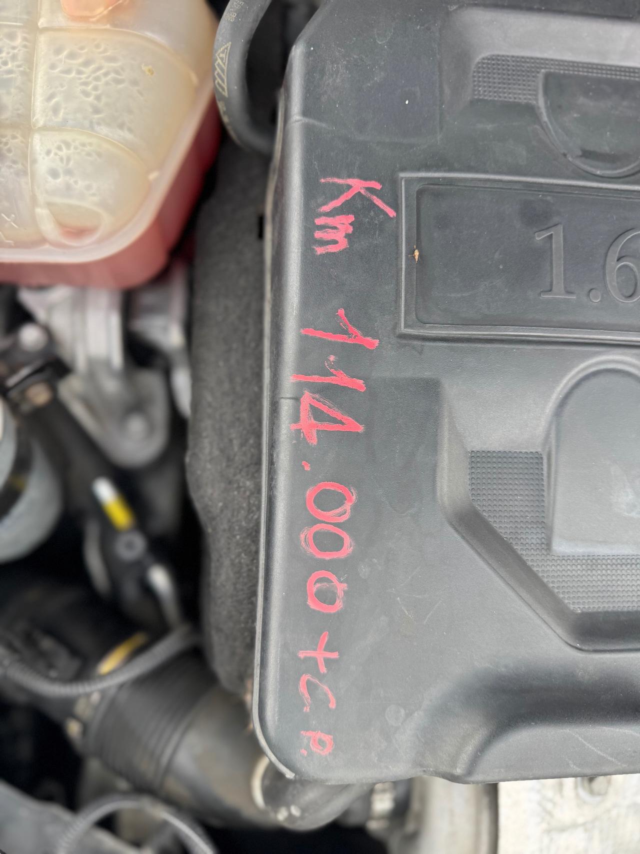 Lancia Delta 1.6 mjt Oro 120cv 150MILA KM