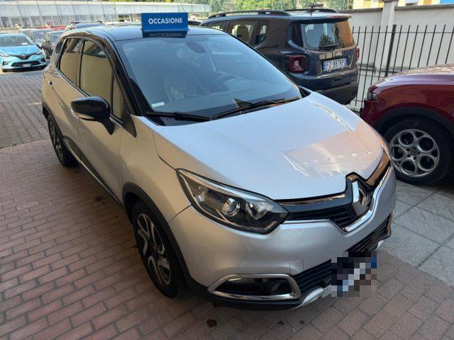 RENAULT Captur dCi 8V 90 CV EDC Start&Stop Energy Intens