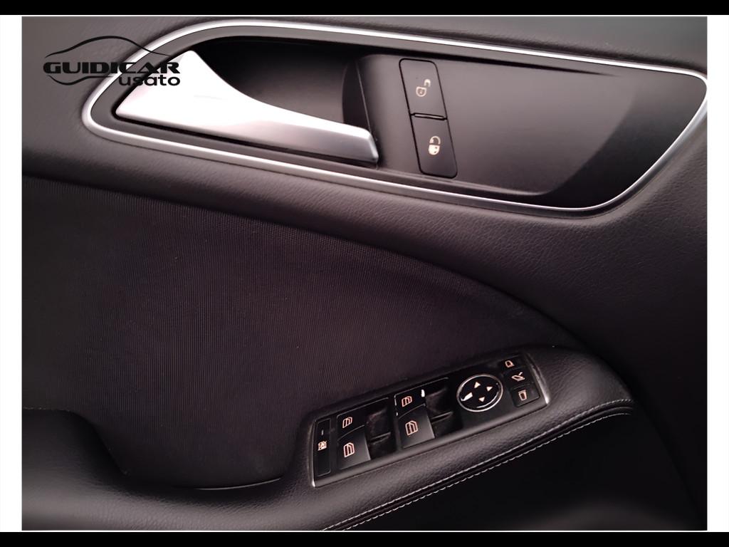 Mercedes-Benz Classe B - T246 - B 180 d (cdi) Business