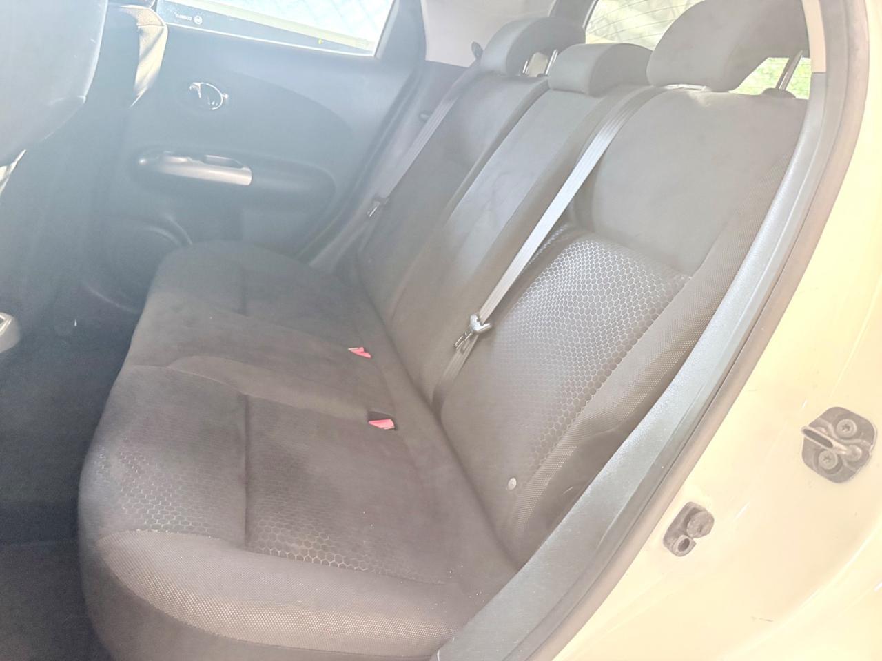 Nissan Juke 1.5 dCi Ministry of Sound