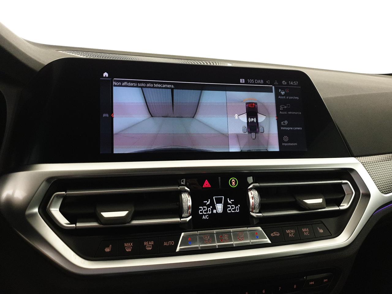 BMW Serie 1 m440i coupe mhev 48v xdrive auto
