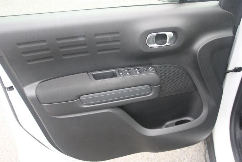 Citroën C3 Aircross C3 Aircross PureTech 110 S&S Feel