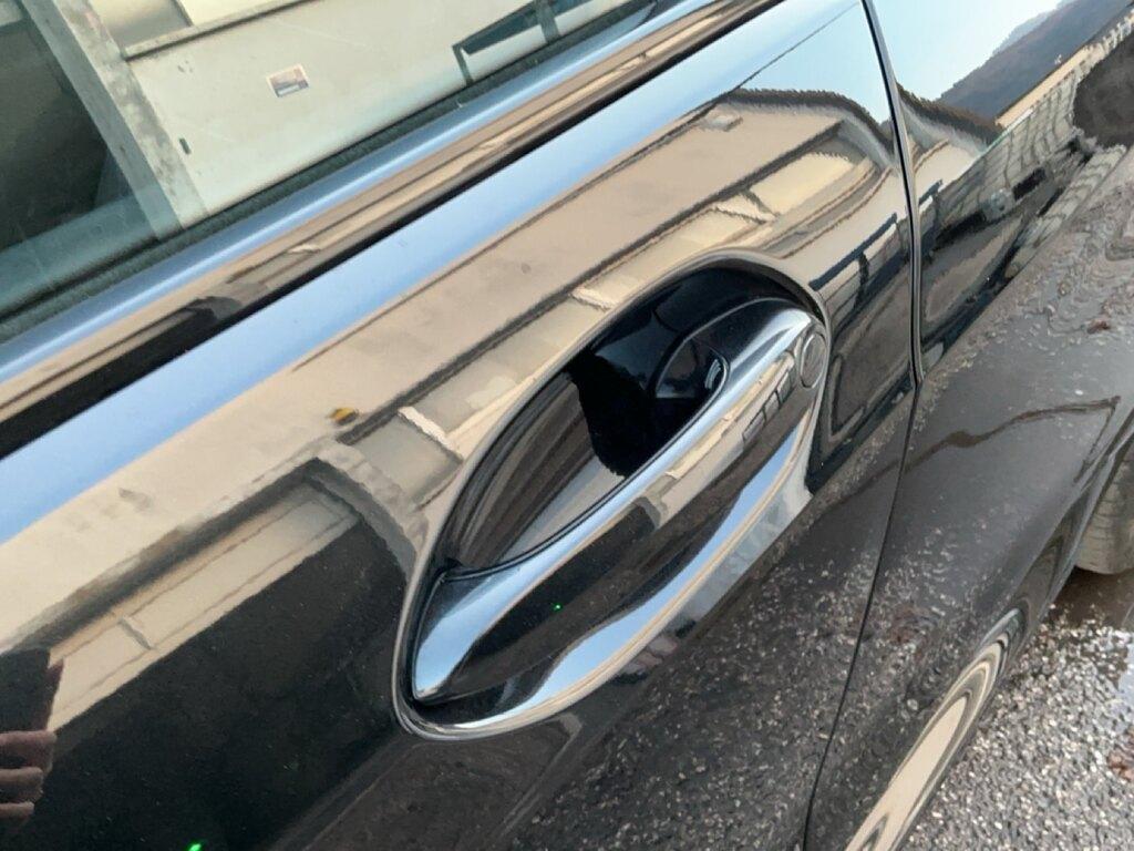 BMW Serie 1 118 d MSport Pro DCT