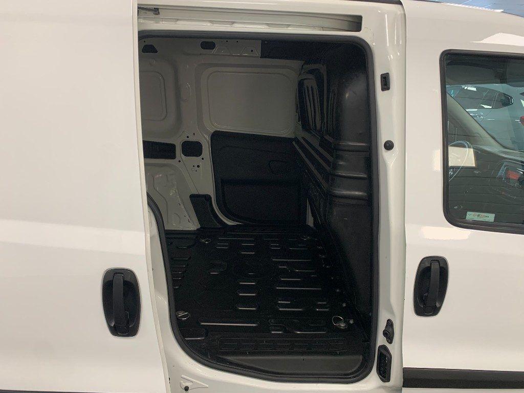 Fiat Doblo 1.4 Metano 3 Posti Natural Power Cargo SX