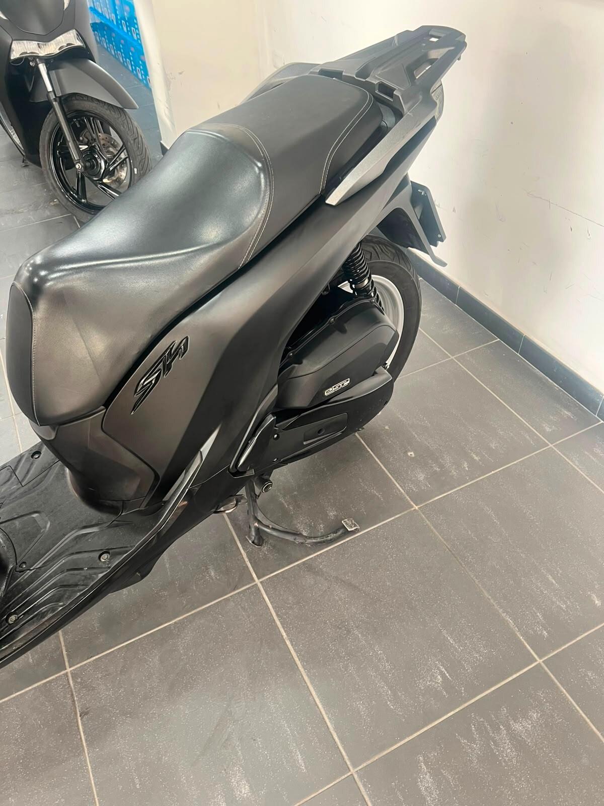 Honda SH 125