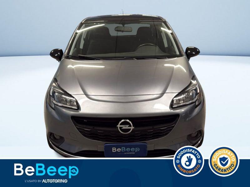 Opel Corsa 5P 1.4 INNOVATION GPL TECH 90CV MY18.5