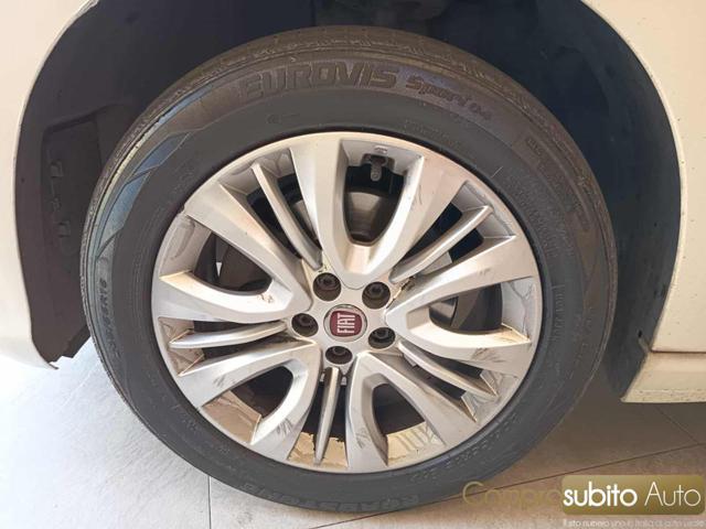 FIAT Tipo 1.4 T-Jet 120CV GPL Lounge
