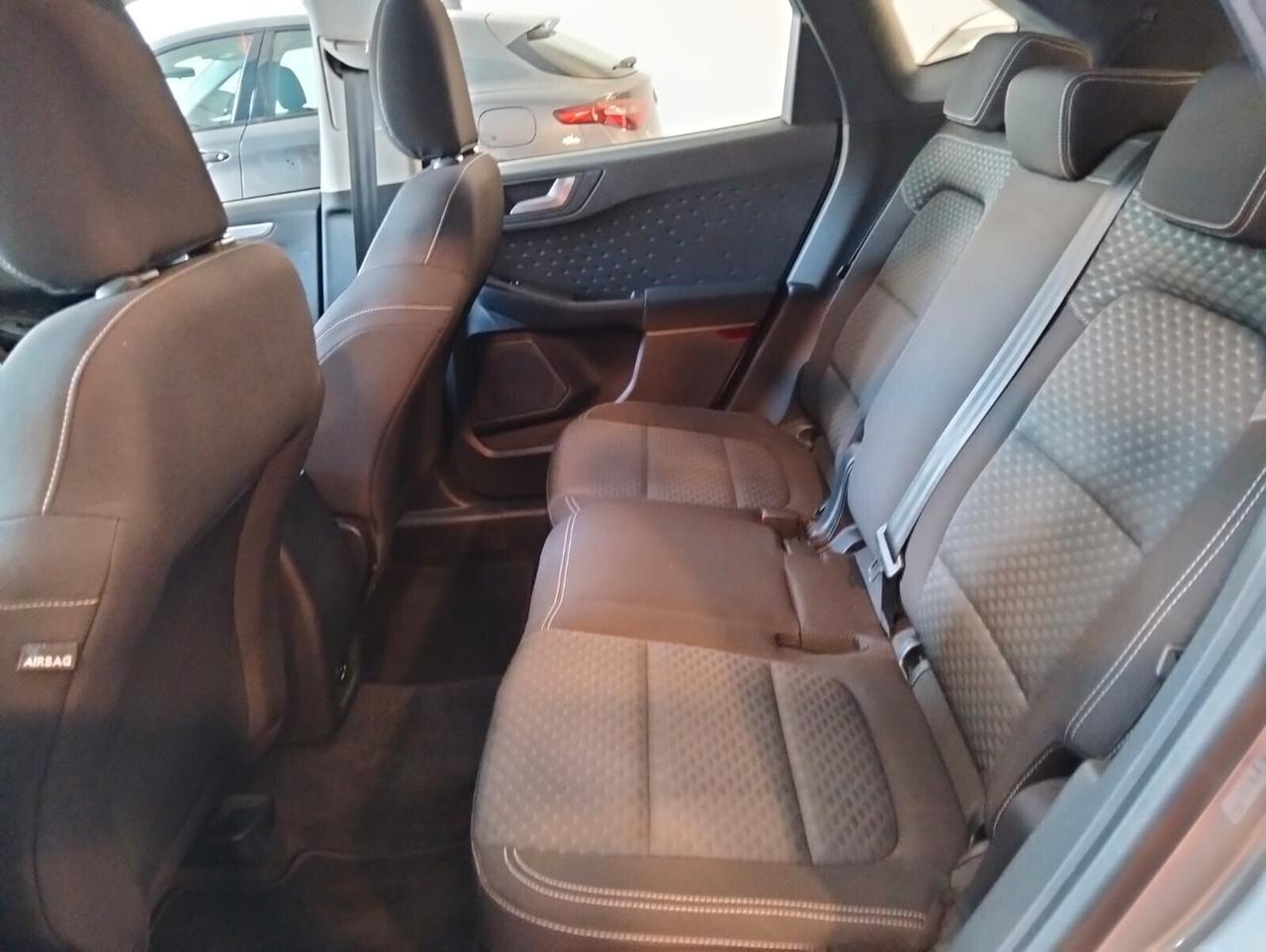Ford Kuga 1.5 EcoBlue 120 CV aut. 2WD Connect