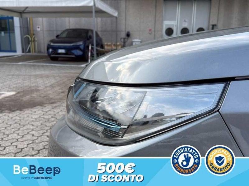 Suzuki Vitara 1.4 HYBRID TOP 2WD
