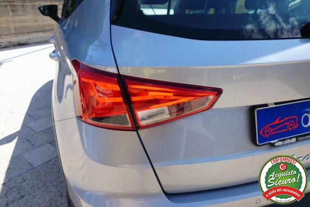 SEAT Arona 1.0 EcoTSI Style
