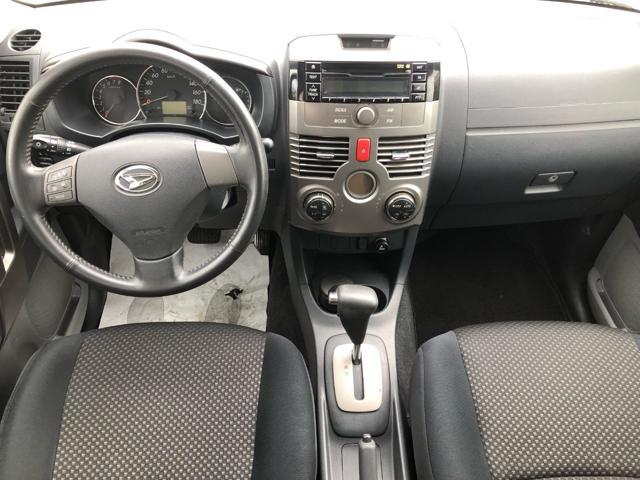 DAIHATSU Terios 1.5 4WD Hiro A/T OK NEOPATENTATI