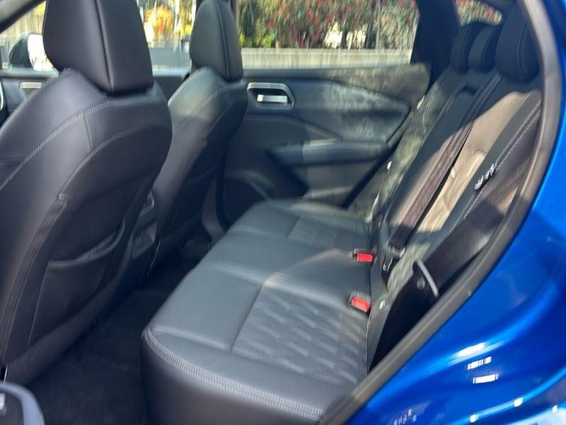 Nissan Qashqai 1.5 HEV e-Power Tekna+ Auto