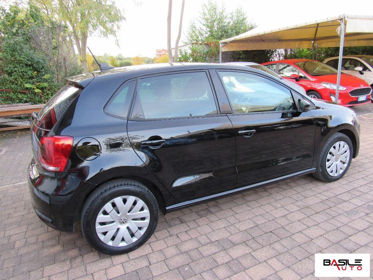 VOLKSWAGEN - Polo - 1.6 TDI 90CV DPF 3p. Highline