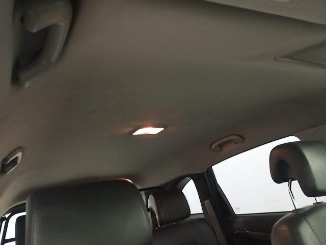 CHEVROLET Captiva 2.0 vcdi 16v LT