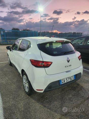 Renault Clio 2020 1.5 Dci