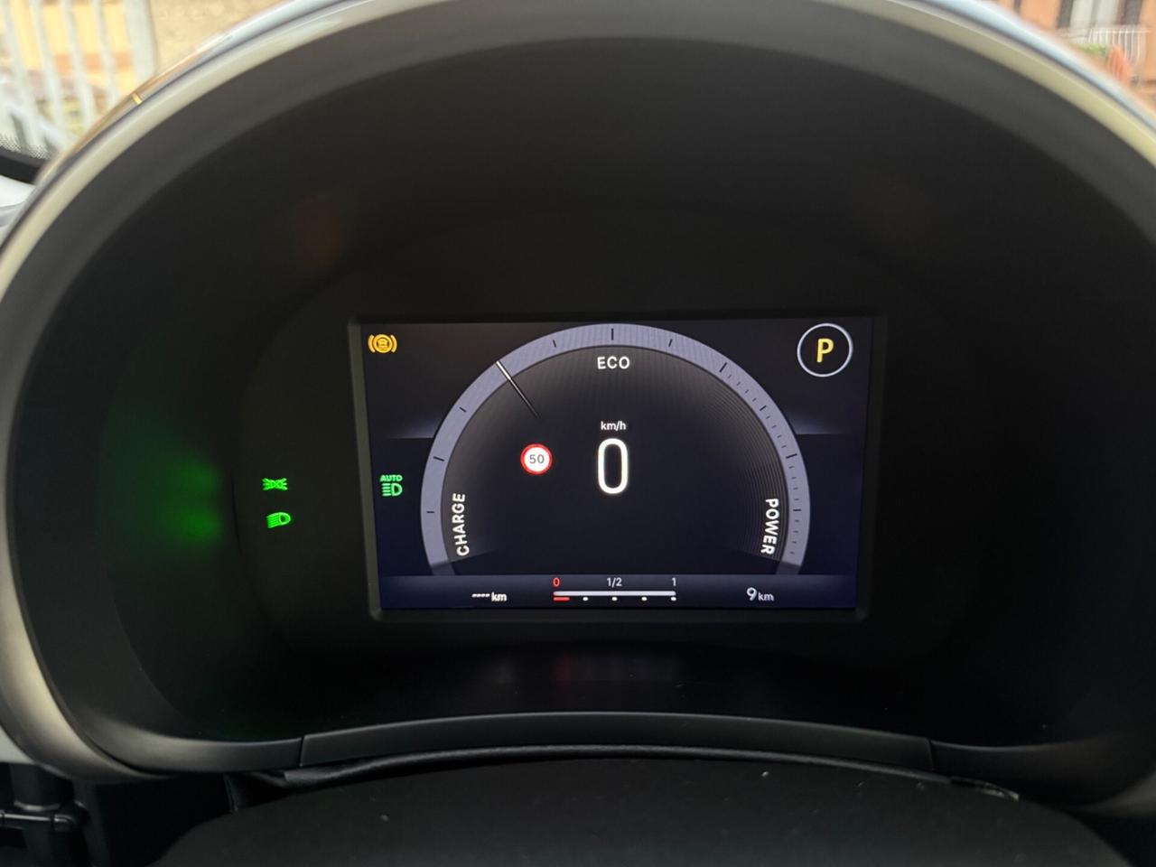 Fiat 600 Hybrid 145 CV DCT MHEV La Prima