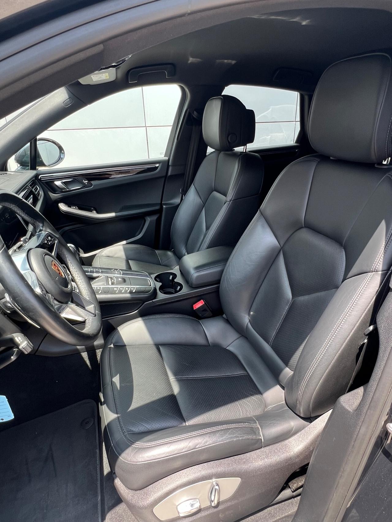 Porsche Macan 3.0 S 354cv pdk
