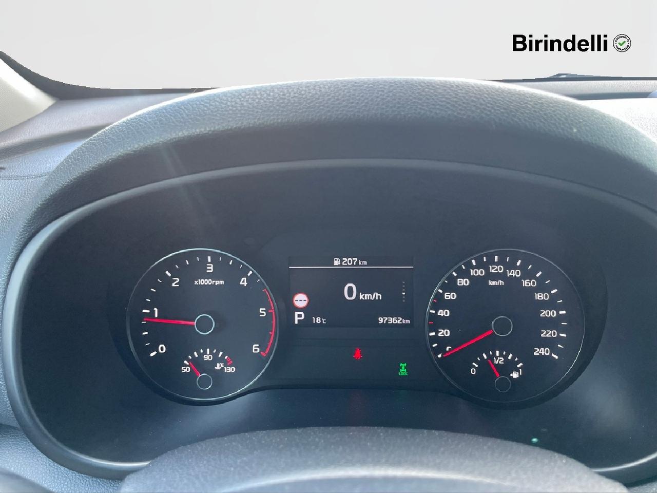 KIA Sportage 4ª serie - Sportage 1.6 CRDI 136 CV DCT7 AWD Energy