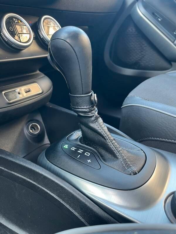 Fiat 500X 2.0 mjt Cross 4x4 140cv auto