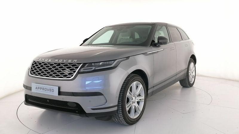 Land Rover Range Rover Velar 2.0d i4 mhev SE 4wd 204cv auto