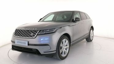 Land Rover Range Rover Velar 2.0d i4 mhev SE 4wd 204cv auto