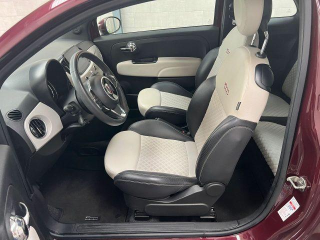 FIAT 500 500 1.2 Dualogic Star