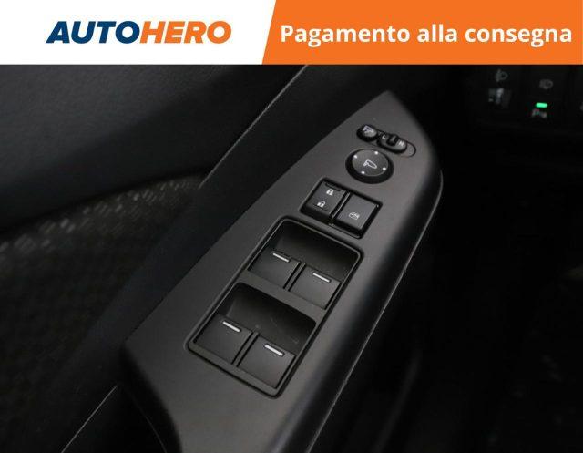 HONDA CR-V 2.0 i-VTEC Elegance + Navi 2WD